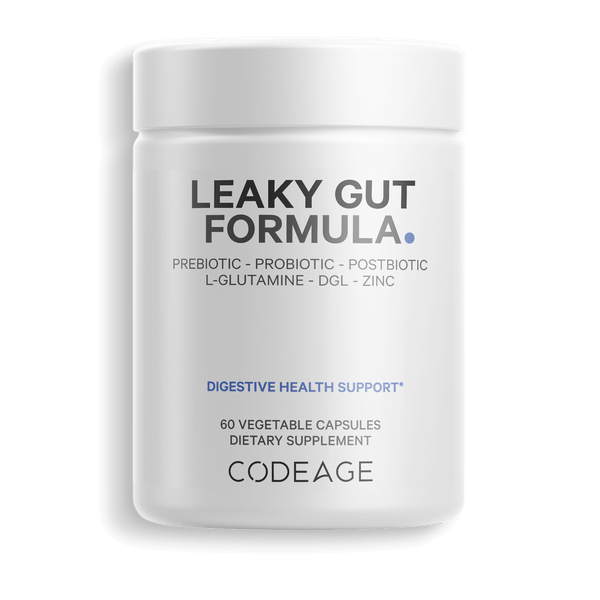 Leaky Gut Formula