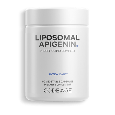 Liposomal Apigenin