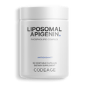 Liposomal Apigenin