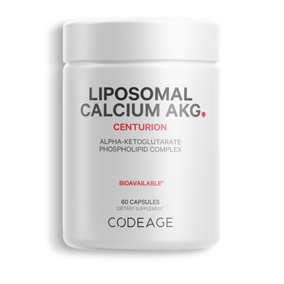 Codeage - Liposomal NAD+ Ultra - 90 Capsules