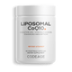 Liposomal CoQ10 Capsules