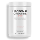 Liposomal Creatine Capsules