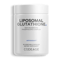 Liposomal Glutathione 1000 mg