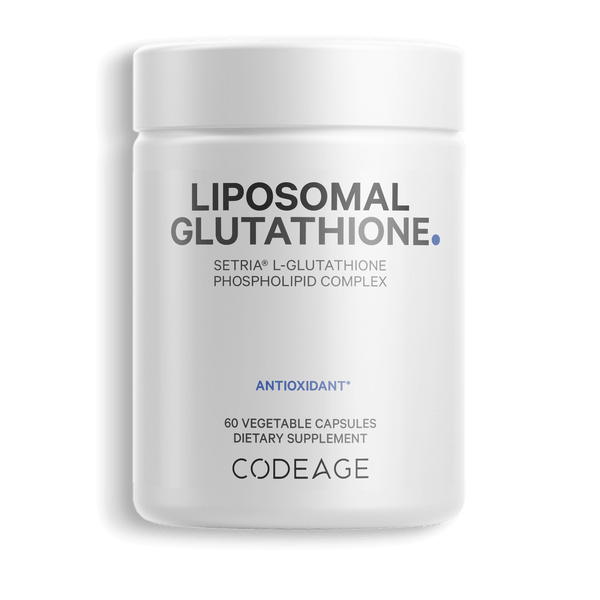 Liposomal Glutathione