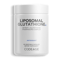 Liposomal Glutathione