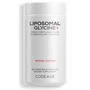 Liposomal Glycine+