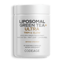 Liposomal Green Tea+ Ultra