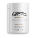 Liposomal Green Tea+