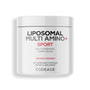 Liposomal Multi Amino+ Capsules