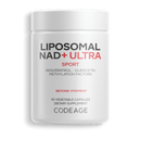 Liposomal NAD+ Ultra Capsules