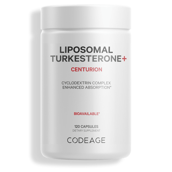 Liposomal Turkesterone