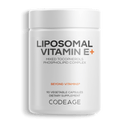 Liposomal Vitamin E+