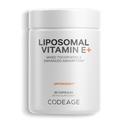 Liposomal Vitamin E+