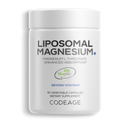 Liposomal Magnesium L-Threonate