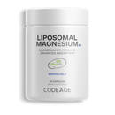 Liposomal Magnesium L-Threonate