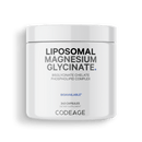 Liposomal Magnesium Glycinate Capsules Large