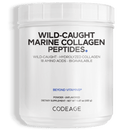 Wild Caught Marine Collagen Peptides Powder