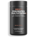 Men’s Daily Multivitamin