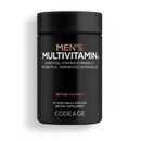 Men’s Daily Multivitamin