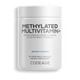 Methylated Multivitamin+