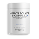 Methylfolate B Complex