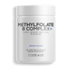 Methylfolate B Complex+