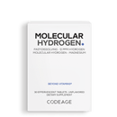 Molecular Hydrogen