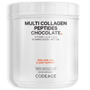 Multi Collagen Peptides Chocolate Powder