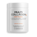 Multi Collagen Protein + Joint Capsules