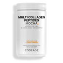 Multi Collagen Peptides Powder Mocha