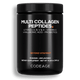 Multi Collagen Peptides Powder + Probiotics Black Edition