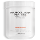 Multi Collagen Protein Powder Large