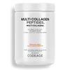 Codeage Canada Multi Collagen Powder Protein Hydrolyzed All In One Supplement Front