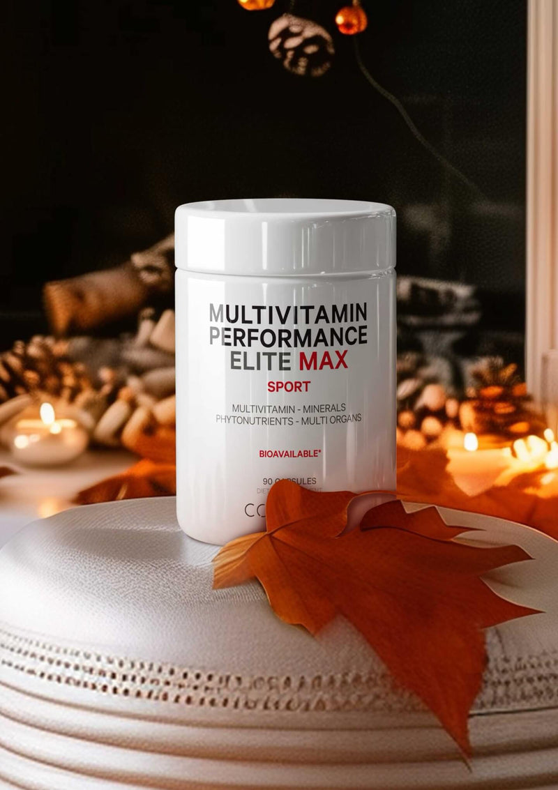 Codeage Multivitamin Performance Elite Max