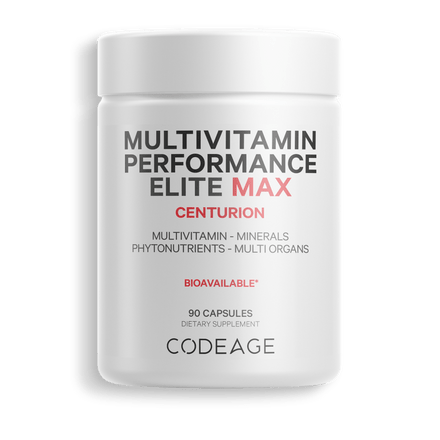 Multivitamin Performance Elite Max