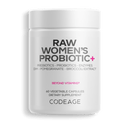 Raw Women's Probiotic+