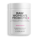 Raw Women's Probiotic+