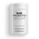 Raw Probiotic+