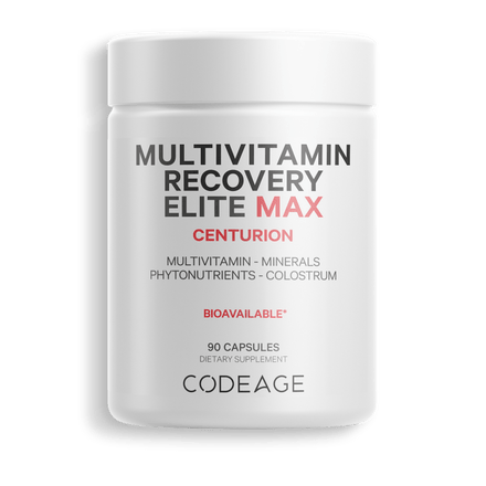 Multivitamin Recovery Elite Max