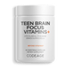 Teen Brain Focus Vitamins+