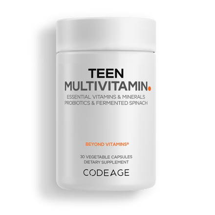 Teen Multivitamin