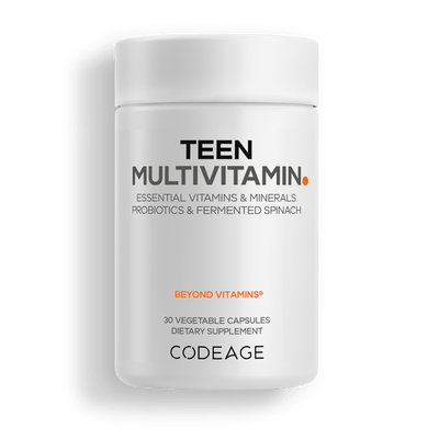 Teen Multivitamin