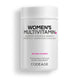 Multivitamines pour femmes