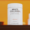 Codeage Multi Collagen Capsules Supplement