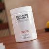 Codeage Collagen Vitamin C