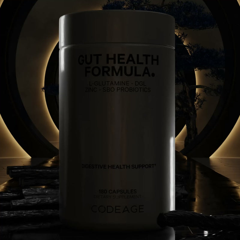 Codeage Gut Health Formula