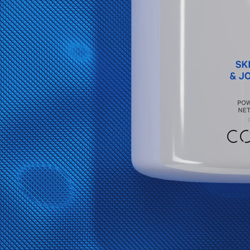 Codeage Multi Collagen Platinum Powder