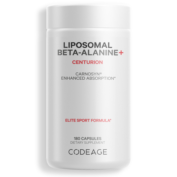 Liposomal Beta-Alanine+