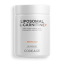 Liposomal L-Carnitine+