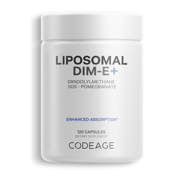 Liposomal Dim-E+